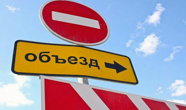 В Можге из-за ремонта дороги изменятся маршруты движения автобусов