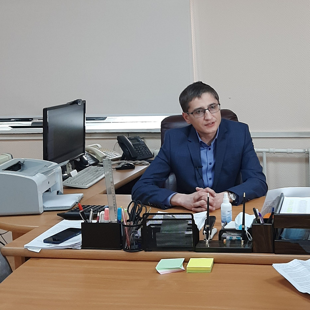 ИПОПАТ сохранит штат сотрудников в полном объеме