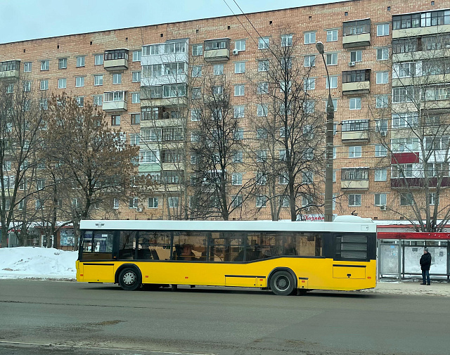 ИПОПАТ увеличит количество автобусов на маршрутах №19, №29 и №40 по субботам